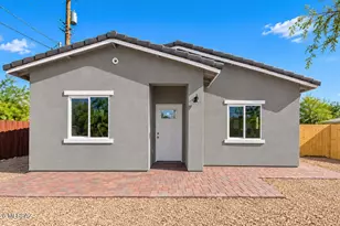 329 Camino Canoa Rio, Rio Rico, AZ 85648 - Photo 1