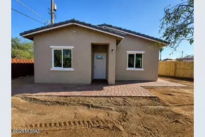 329 Camino Canoa Rio, Rio Rico, AZ 85648 - Photo 1