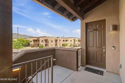 2034 E River Road #203, Tucson, AZ 85718 - Photo 37