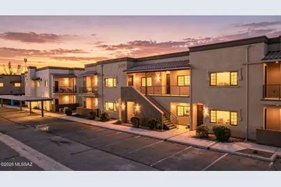 2034 E River Road #203, Tucson, AZ 85718 - Photo 1