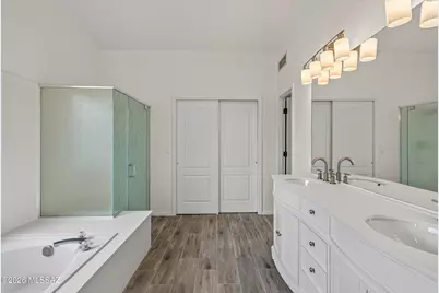 156 S Eastern Dawn Avenue, Tucson, AZ 85748 - Photo 23