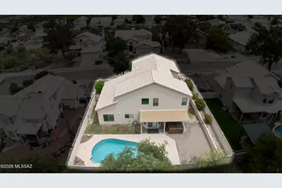 156 S Eastern Dawn Avenue, Tucson, AZ 85748 - Photo 29