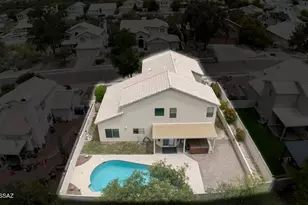 156 S Eastern Dawn Ave, Tucson, AZ 85748 - Photo 29