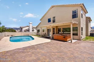 156 S Eastern Dawn Ave, Tucson, AZ 85748 - Photo 33