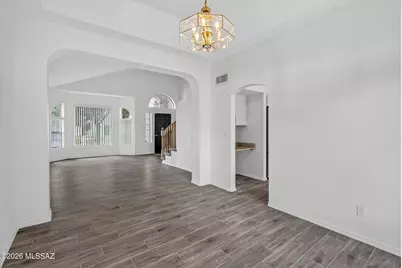 156 S Eastern Dawn Avenue, Tucson, AZ 85748 - Photo 5
