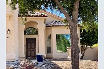 156 S Eastern Dawn Avenue, Tucson, AZ 85748 - Photo 31