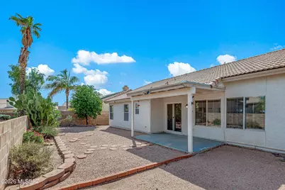 7600 W Summer Sun Lane, Tucson, AZ 85743 - Photo 37