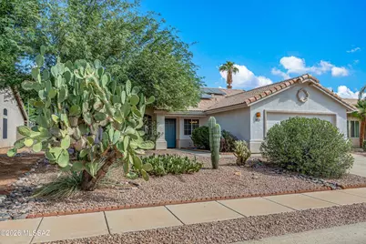 7600 W Summer Sun Lane, Tucson, AZ 85743 - Photo 3