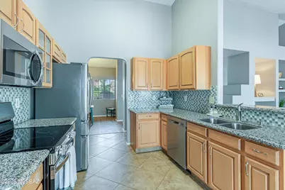 7600 W Summer Sun Lane, Tucson, AZ 85743 - Photo 21