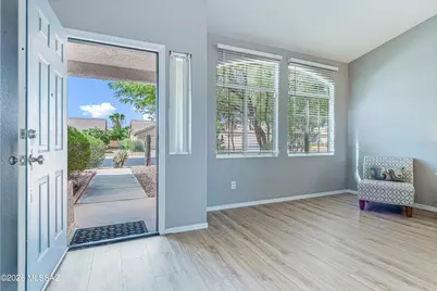 7600 W Summer Sun Lane, Tucson, AZ 85743 - Photo 9