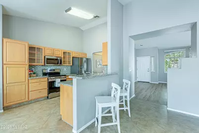 7600 W Summer Sun Lane, Tucson, AZ 85743 - Photo 19