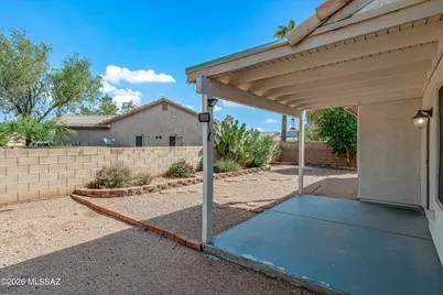 7600 W Summer Sun Lane, Tucson, AZ 85743 - Photo 41