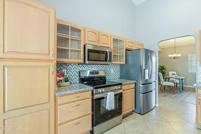7600 W Summer Sun Lane, Tucson, AZ 85743 - Photo 23