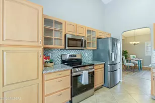 7600 W Summer Sun Ln, Tucson, AZ 85743 - Photo 23