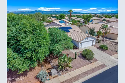 7600 W Summer Sun Lane, Tucson, AZ 85743 - Photo 7
