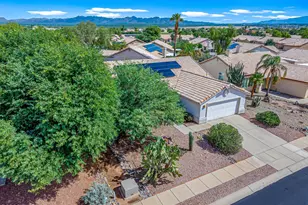 7600 W Summer Sun Ln, Tucson, AZ 85743 - Photo 7