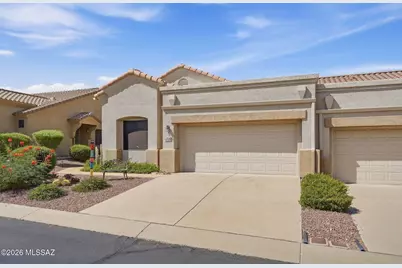 528 W Knotwood Street, Green Valley, AZ 85614 - Photo 3