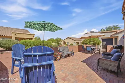 528 W Knotwood Street, Green Valley, AZ 85614 - Photo 29