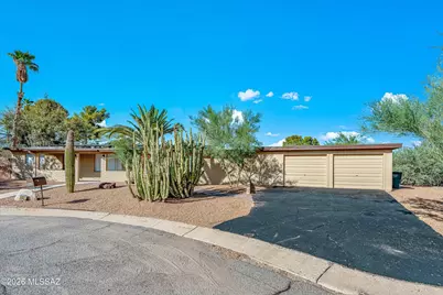 8430 E Albion Place, Tucson, AZ 85715 - Photo 3