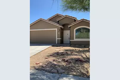 3595 S Desert Promenade Road, Tucson, AZ 85735 - Photo 1