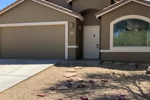 3595 S Desert Promenade Rd, Tucson, AZ 85735 - Photo 1