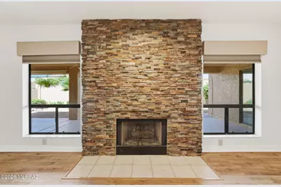 38280 S Mountain Site Drive, Saddlebrooke, AZ 85739 - Photo 23