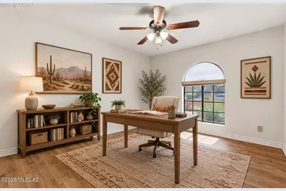 38280 S Mountain Site Drive, Saddlebrooke, AZ 85739 - Photo 13