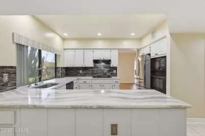 38280 S Mountain Site Drive, Saddlebrooke, AZ 85739 - Photo 27