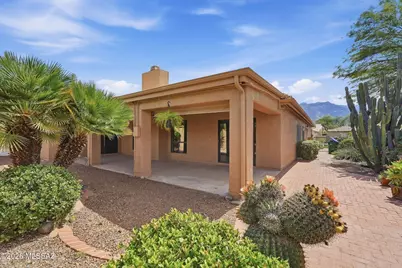 38280 S Mountain Site Drive, Saddlebrooke, AZ 85739 - Photo 3