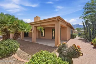 38280 S Mountain Site Dr, Saddlebrooke, AZ 85739 - Photo 3