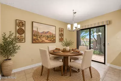 38280 S Mountain Site Drive, Saddlebrooke, AZ 85739 - Photo 11