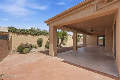 38280 S Mountain Site Drive, Saddlebrooke, AZ 85739 - Photo 31