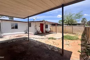 4012 S Evergreen Ave, Tucson, AZ 85730 - Photo 1