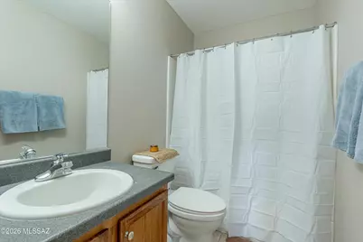8408 N Placita De Los Laureles, Tucson, AZ 85742 - Photo 17