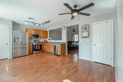 8408 N Placita De Los Laureles, Tucson, AZ 85742 - Photo 7