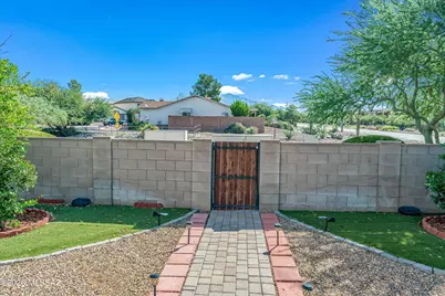 8408 N Placita De Los Laureles, Tucson, AZ 85742 - Photo 19