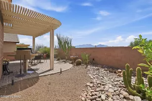 550 W Astruc Dr, Green Valley, AZ 85614 - Photo 35