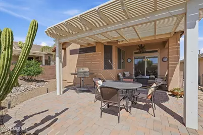 550 W Astruc Drive, Green Valley, AZ 85614 - Photo 33