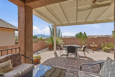 550 W Astruc Drive, Green Valley, AZ 85614 - Photo 29