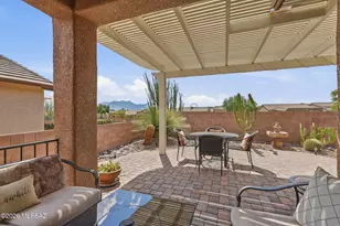 550 W Astruc Dr, Green Valley, AZ 85614 - Photo 29