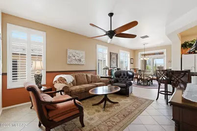 550 W Astruc Drive, Green Valley, AZ 85614 - Photo 5