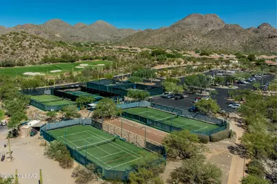 5231 W Winding Desert Drive, Marana, AZ 85658 - Photo 37