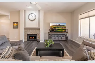 5231 W Winding Desert Drive, Marana, AZ 85658 - Photo 3