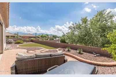 5231 W Winding Desert Drive, Marana, AZ 85658 - Photo 23