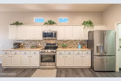 5231 W Winding Desert Drive, Marana, AZ 85658 - Photo 7