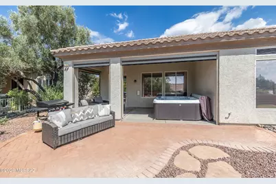 5231 W Winding Desert Drive, Marana, AZ 85658 - Photo 25