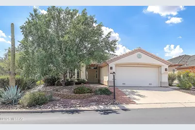5231 W Winding Desert Drive, Marana, AZ 85658 - Photo 27