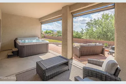 5231 W Winding Desert Drive, Marana, AZ 85658 - Photo 21