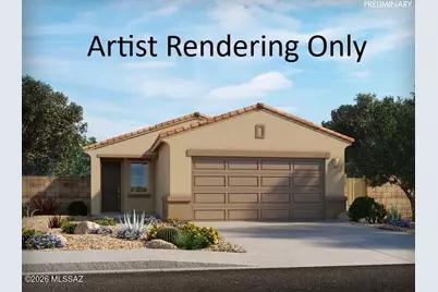 6835 W Wrenwood Lane, Tucson, AZ 85757 - Photo 1
