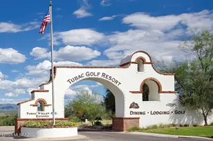 218 Circulo Veranera, Tubac, AZ 85646 - Photo 49